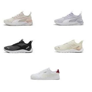 【PUMA】Softride系列 慢跑運動鞋 慢跑鞋 女鞋 女性多款任選