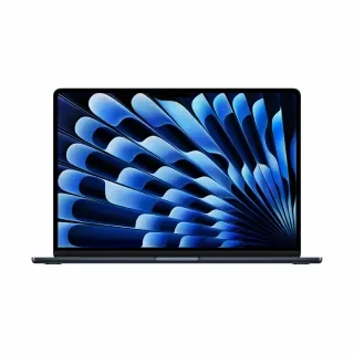 【Apple】A+級福��品 MacBook Air 15吋 2025 M4晶片 10核心CPU 10核心GPU 16G RAM/512G SSD(A3241)