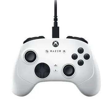 Razer Wolverine V3 Tournament Edition(白)