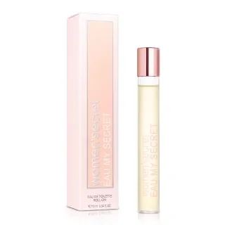 【WOMEN’SECRET】組合-祕密花園女性淡香水小香10ml(專櫃公司貨)