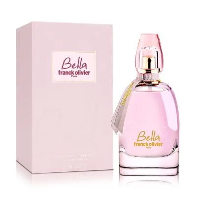 Franck Olivier 浪漫玫瑰女性淡香精75ml-專櫃公司貨